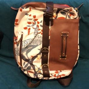 This is a Anvanda backpack.